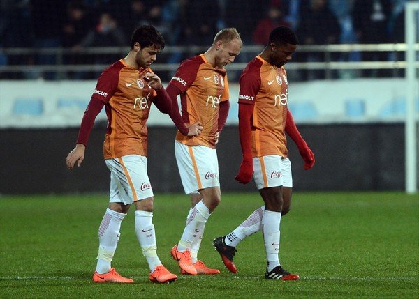 Çaykur Rizespor - Galatasaray yazar yorumları