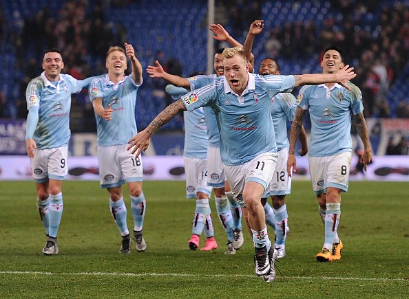Celta Vigo