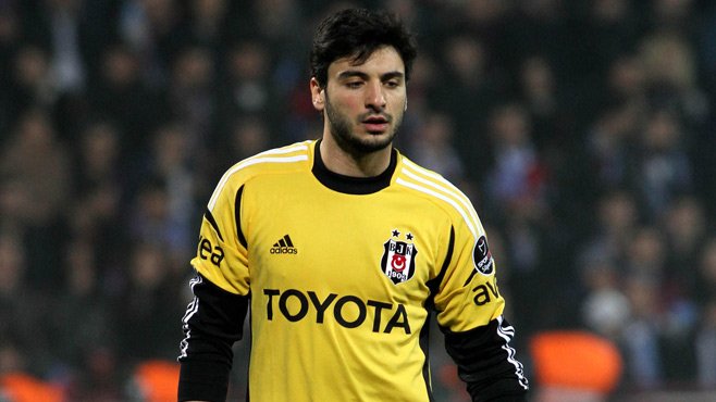 Cenk Gönen