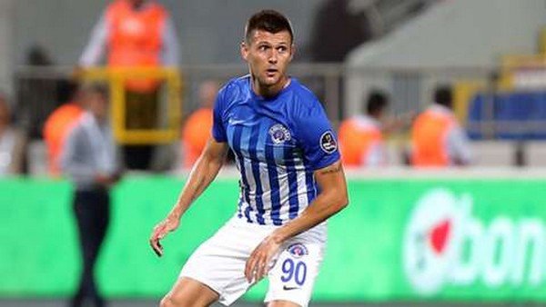 Strahil Popov 20 maç - 1.755 dakika