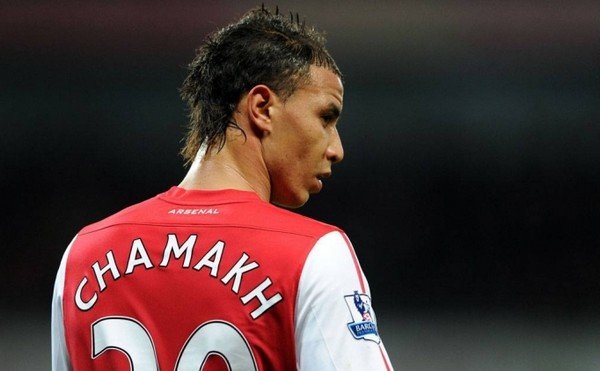 Chamakh