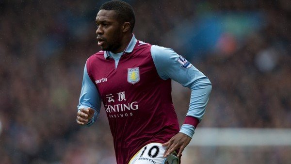 Charles N’Zogbia