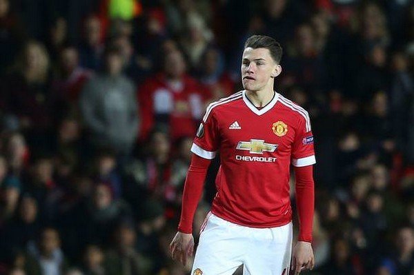 Regan PooleTakım: Manchester United Ülke: Galler