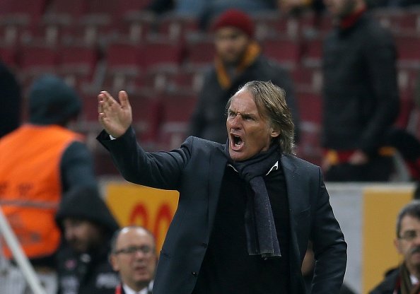 Hakan Ünsal’ın Galatasaray - Kayserispor maç yorumu (Hürriyet)