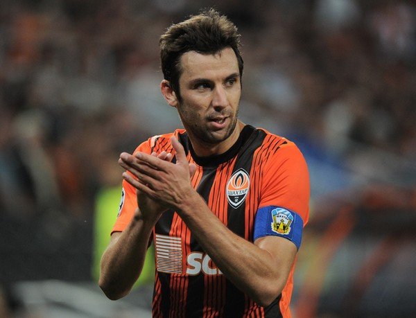 Darijo Srna