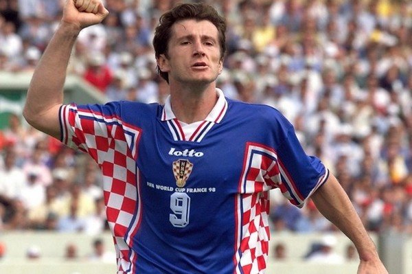 Davor Suker