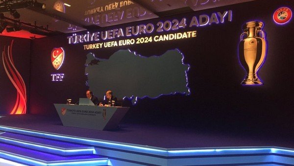 'Türkiye'deki statlarda son durum