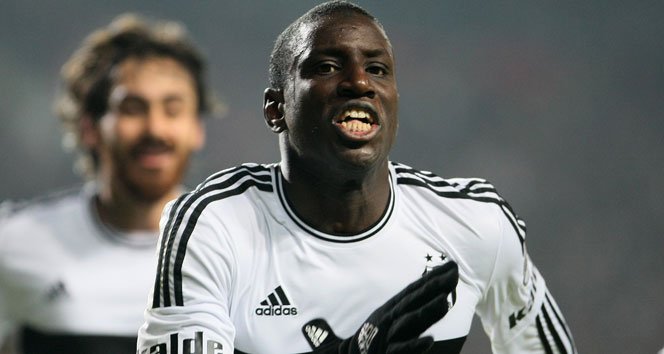 Demba Ba