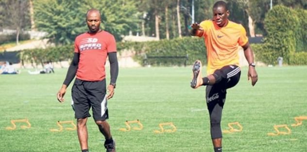 Demba Ba’ya yeşil ışık yandı.