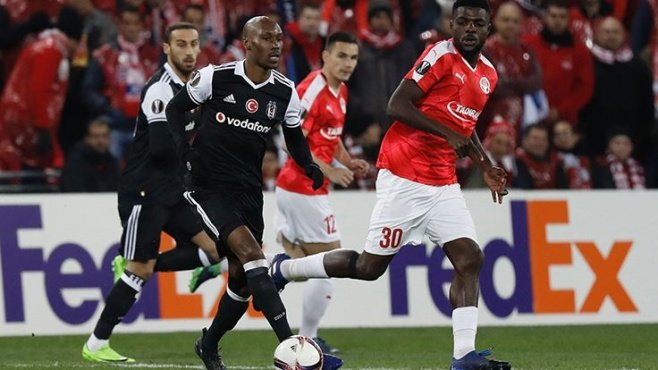 Deportivo’da Babel sancısı!