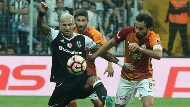 Derbide gol dakikalarına dikkat