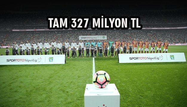 Derbinin en pahalı 11'i