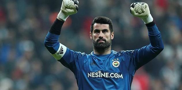 Volkan Demirel, Fenerbahçe’den ayrılacak mı?