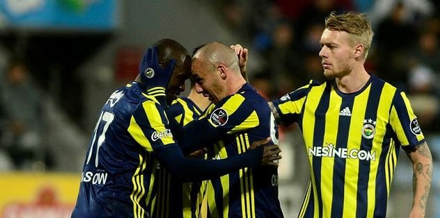 Diriliş zamanı.