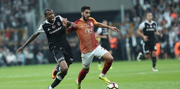 Dünya basını takipte.