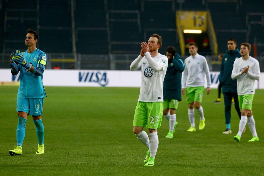 Wolfsburg - 158 milyon euro