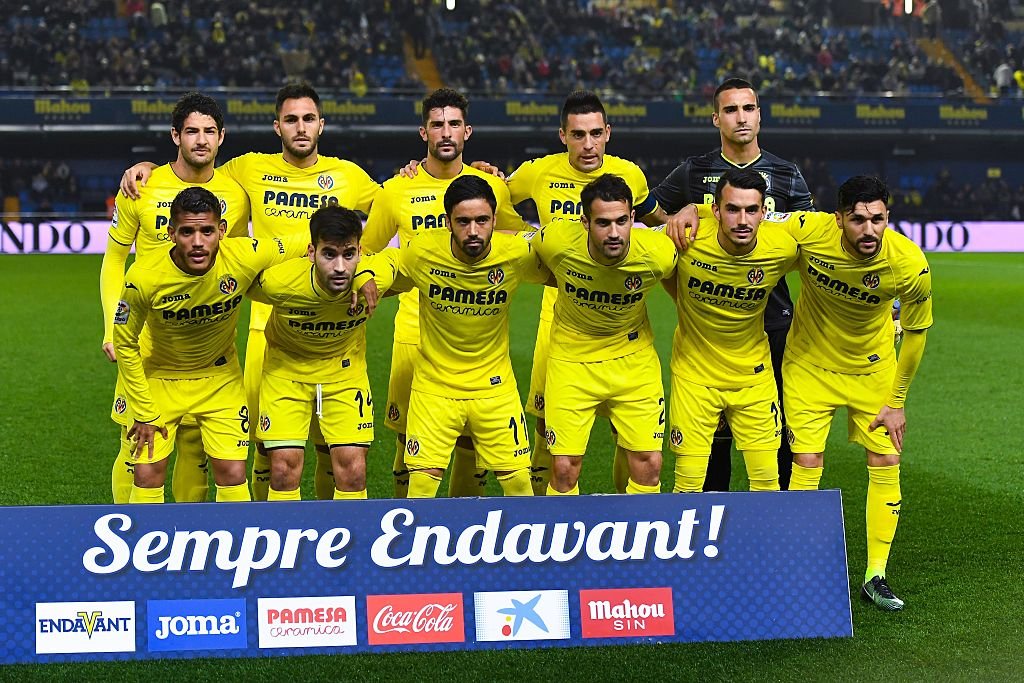 Villareal - 174 milyon euro
