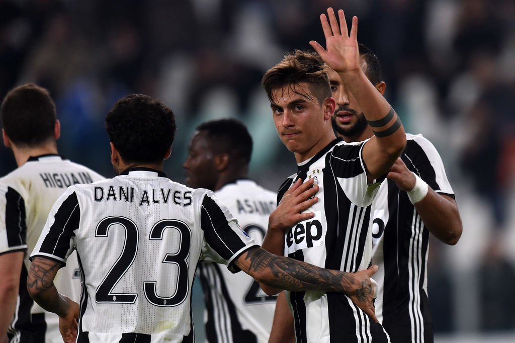 Juventus - 447,8 milyon euro