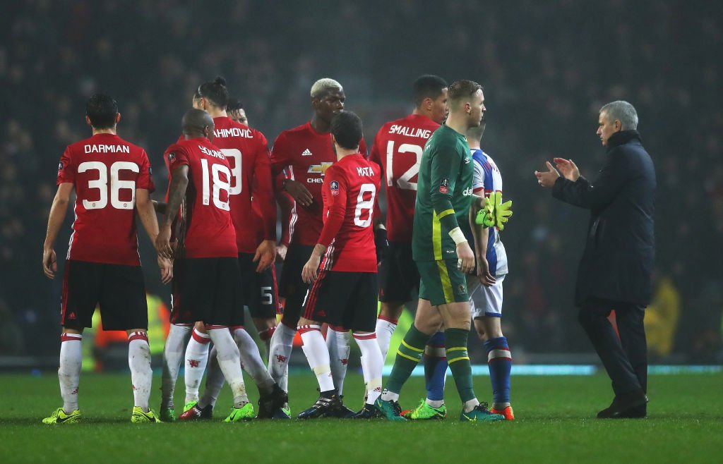 Manchester United - 471 milyon euro