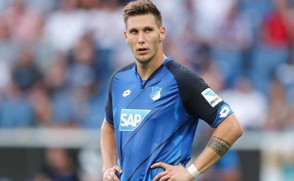 Niklas Süke - Bayern Münih - 20 milyon euro