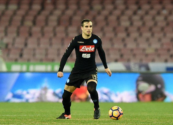 Nikola Maksimovic - Napoli - 20 milyon euro
