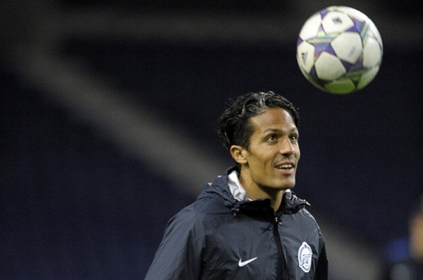 Bruno Alves - Zenit - 22 milyon euro