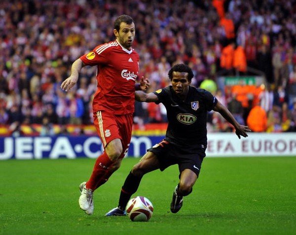 Javier Mascherano - Liverpool - 22,5 milyon euro