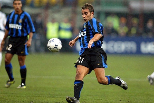 Fabio Cannavaro - Inter - 23 milyon euro