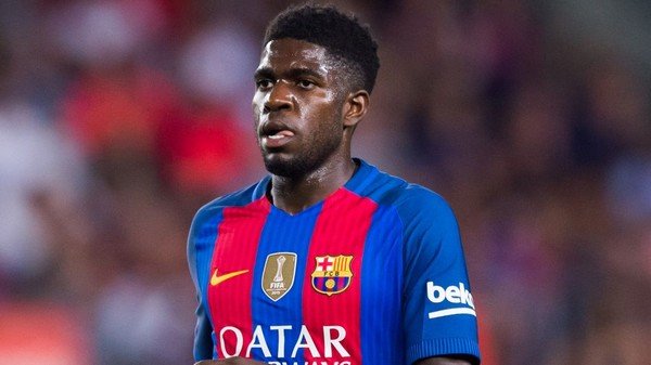 Samuel Umtiti - Barcelona - 25 milyon euro