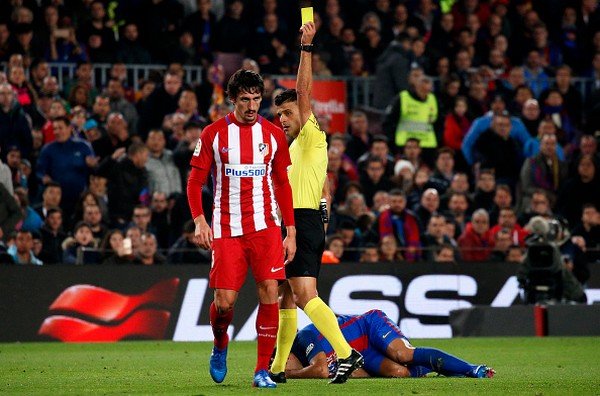 Stefan Savic - Atletico Madrid - 25 milyon euro