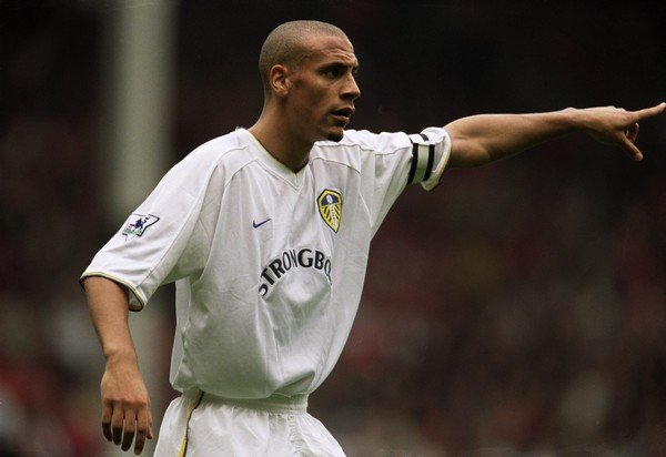 Rio Ferdinand - Leeds - 26 milyon euro