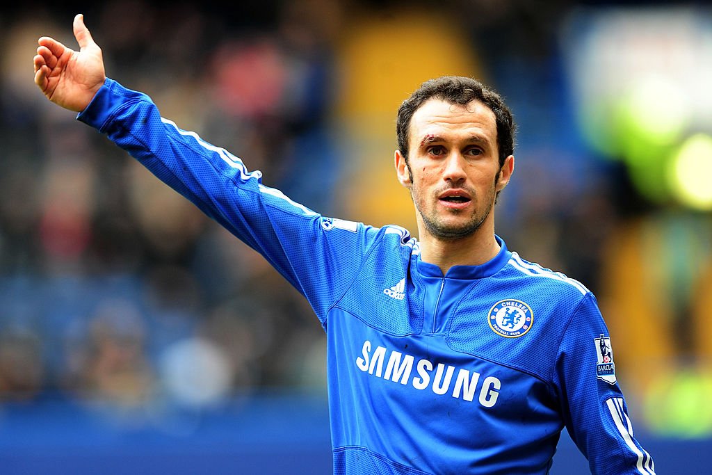 Ricardo Carvalho - Chelsea - 30 milyon euro