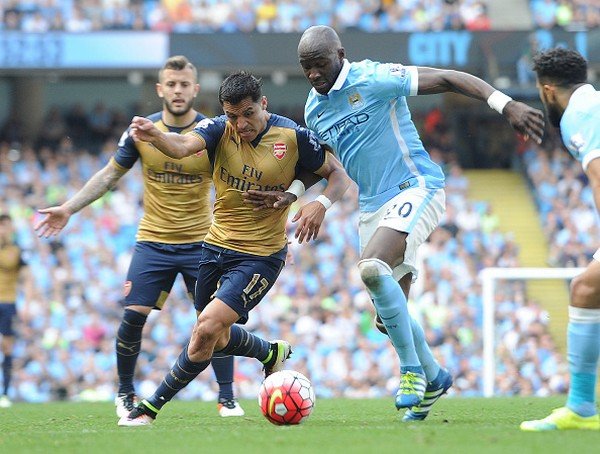 Eliaquim Mangala - Manchester City - 30,5 milyon euro