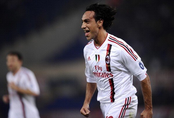 Alessandro Nesta - Milan - 30,5 milyon euro