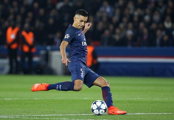 Marquinhos - PSG - 31,4 milyon euro