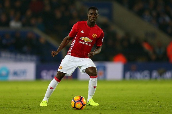 Eric Bailly - Manchester United - 38 milyon euro