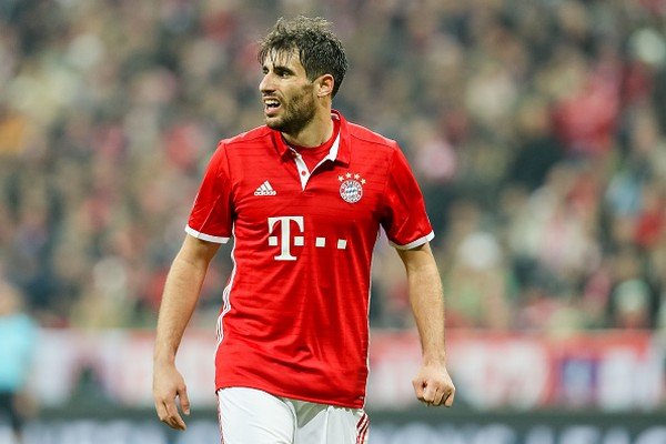 Javi Martinez - Bayern Münih - 40 milyon euro