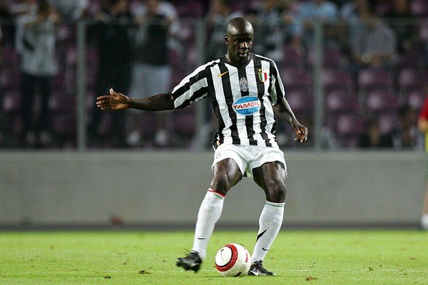 Lilian Thuram - Juventus - 41,5 milyon euro