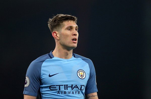 John Stones - Manchester City - 55,6 milyon euro