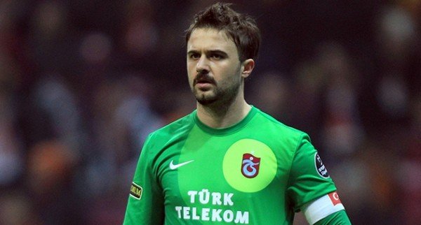 26. Onur Kıvrak - Trabzonspor - 6 milyon euro
