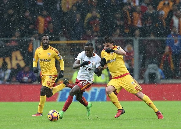 Levent Tüzemen’in Galatasaray - Kayserispor maç yorumu (Takvim)