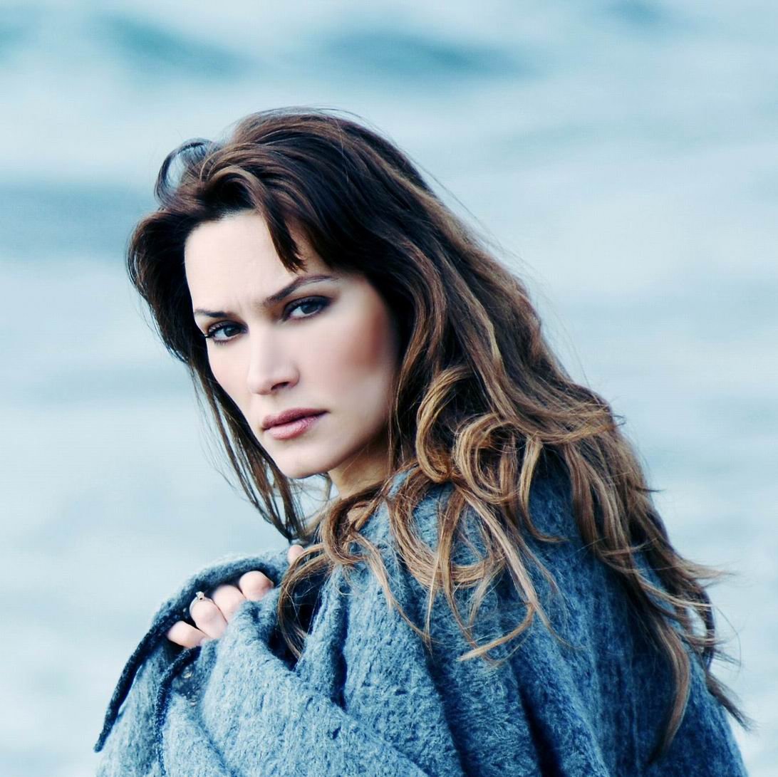 Ebru Cündübeyoğlu