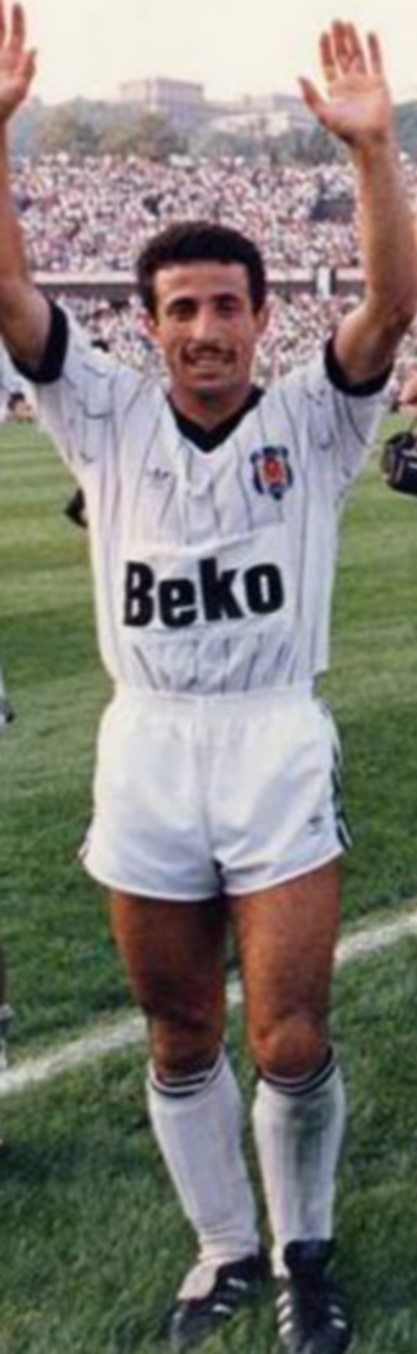Recep Çetin - Takoz