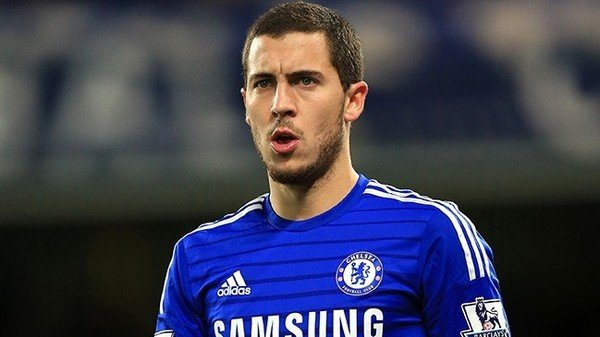 Eden Hazard - 65 milyon euro