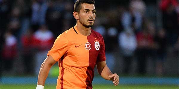 Emrah Başsan - Bonservis bedeli yok