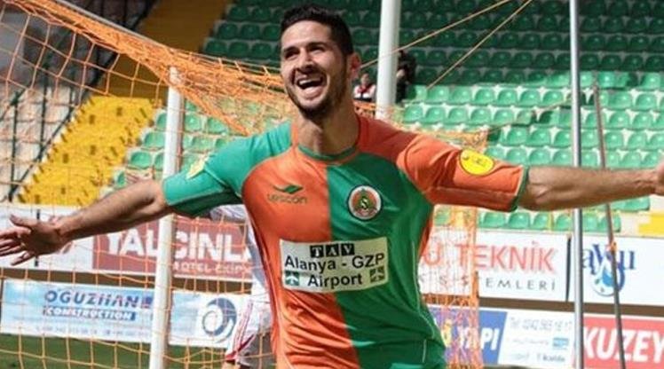 EMRE AKBABA - Alanyaspor
