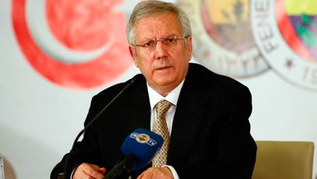 'Emre Bol'dan Aziz Yıldırım'a istifa çağrısı