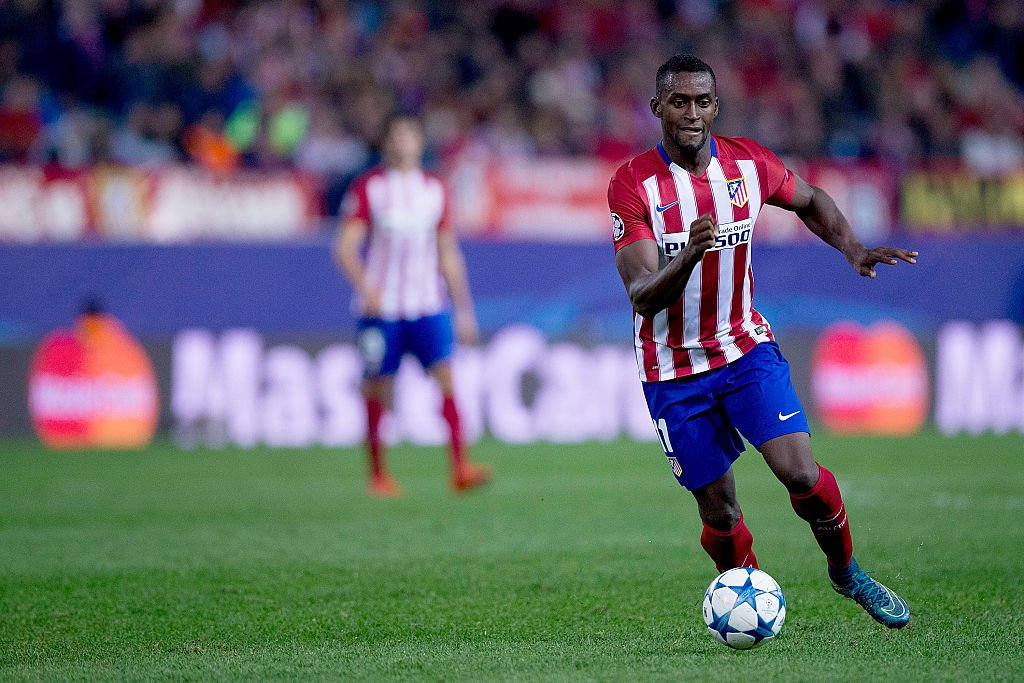 Jackson Martinez - Atletico Madrid - 37,1 milyon euro