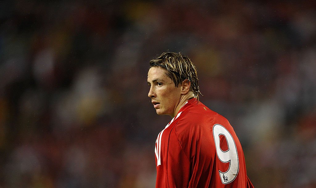 Fernando Torres - Liverpool - 38 milyon euro