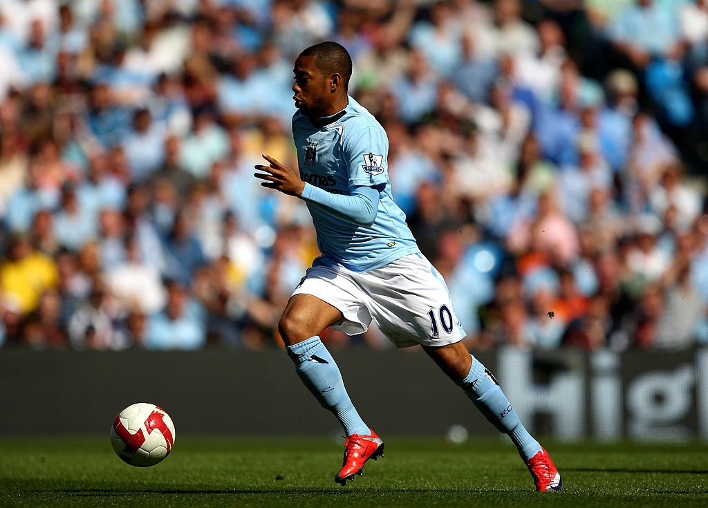 Robinho - Manchester City - 43 milyon euro